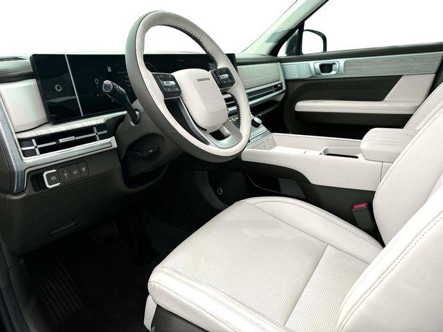 Hyundai Santa Fe  2025