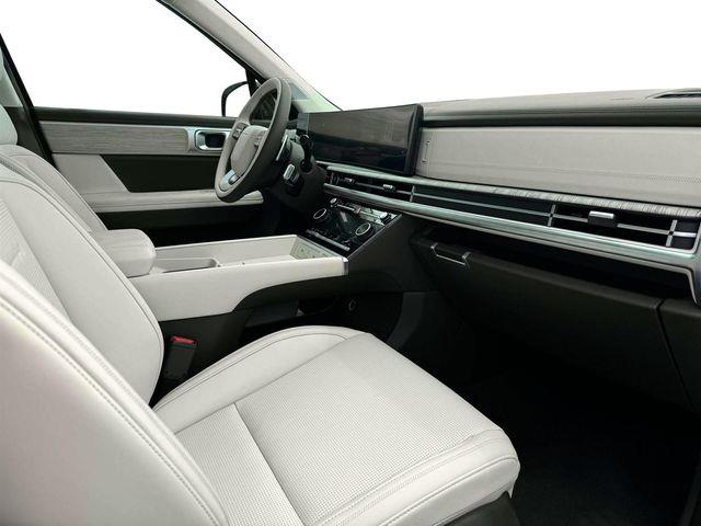 Hyundai Santa Fe  2025