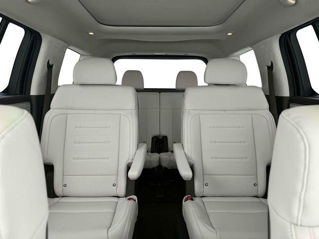 Hyundai Santa Fe  2025