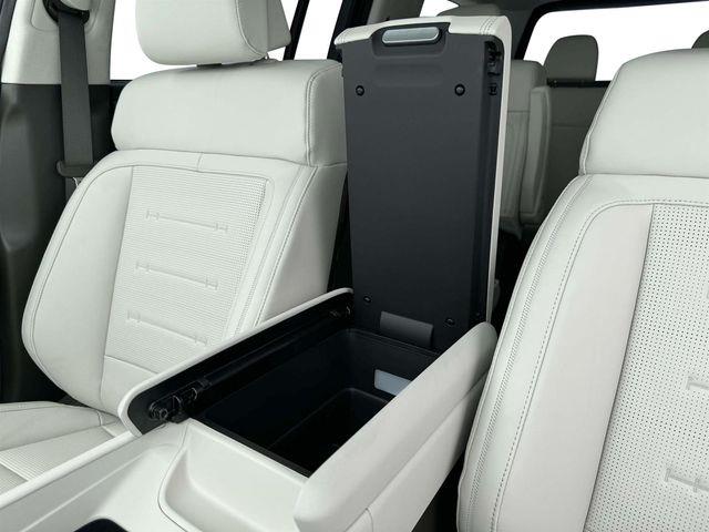 Hyundai Santa Fe  2025