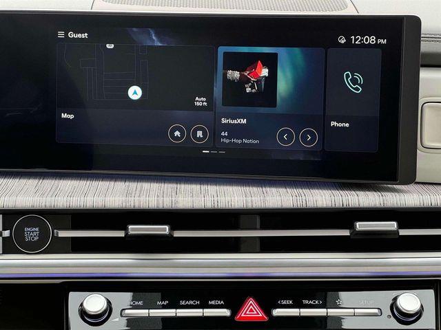 Hyundai Santa Fe  2025