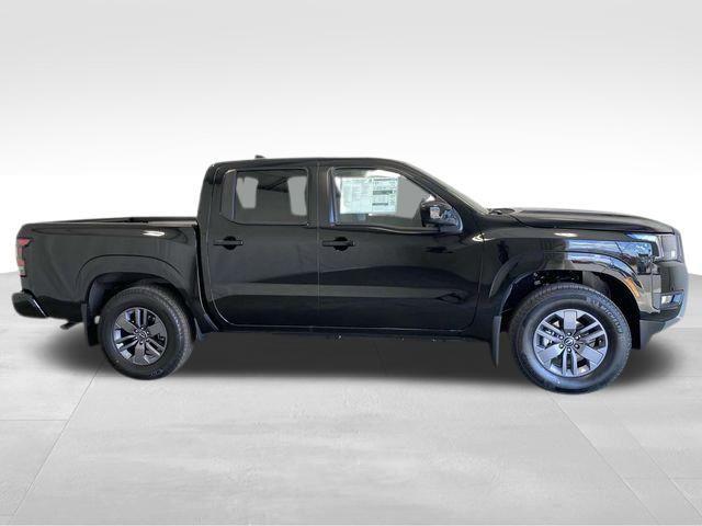 Nissan Frontier  2025