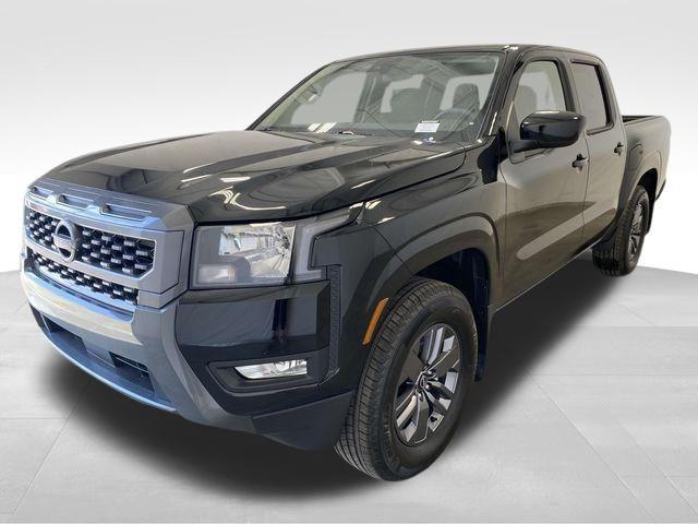 Nissan Frontier  2025