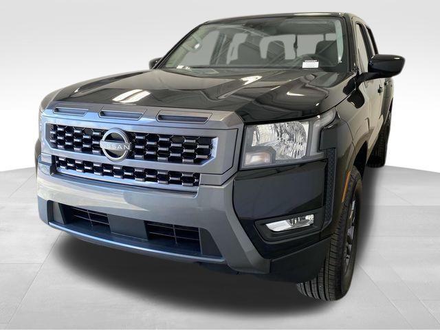 Nissan Frontier  2025