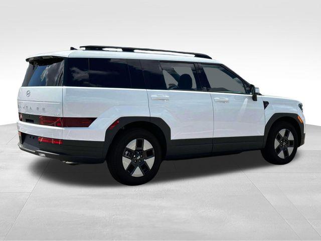 Hyundai Santa Fe Hybrid  2025