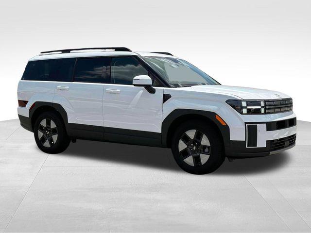 Hyundai Santa Fe Hybrid  2025