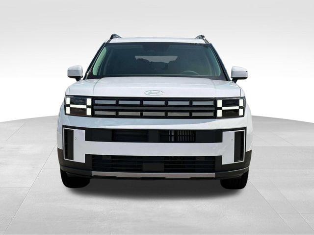 Hyundai Santa Fe Hybrid  2025