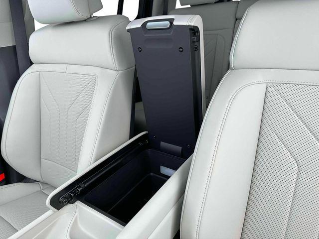 Hyundai Santa Fe Hybrid  2025