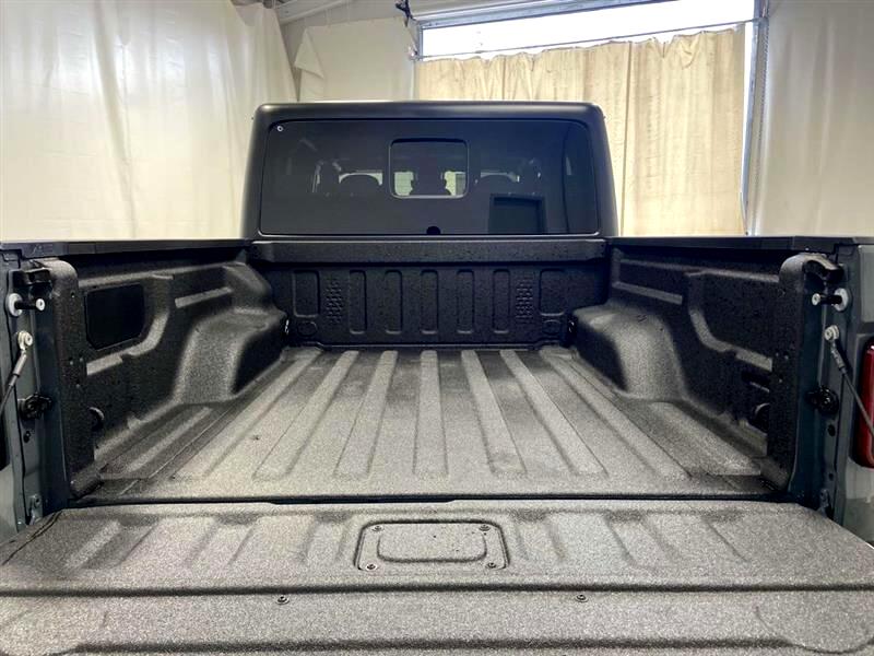 Jeep Gladiator  2025