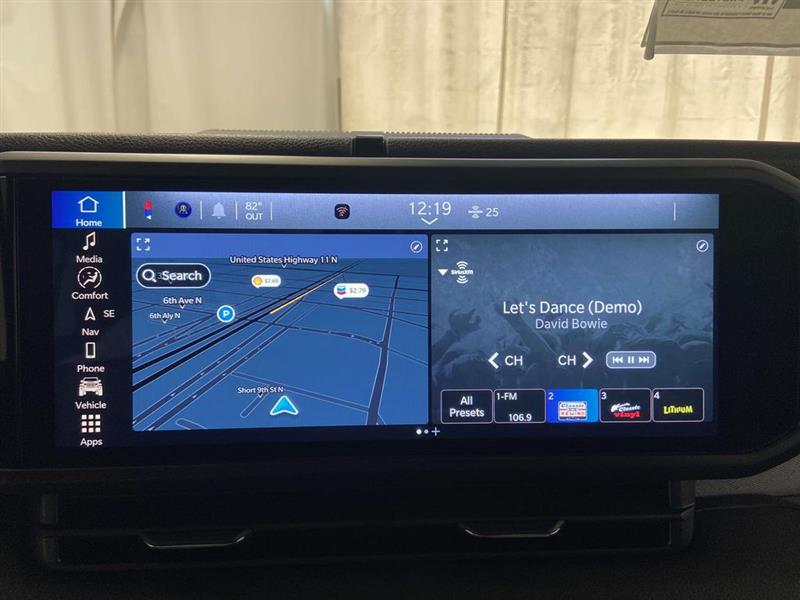 Jeep Gladiator  2025