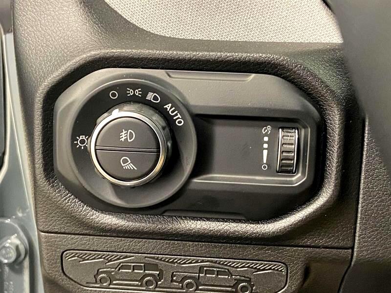 Jeep Gladiator  2025