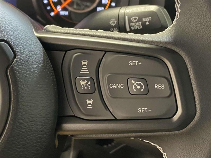 Jeep Gladiator  2025