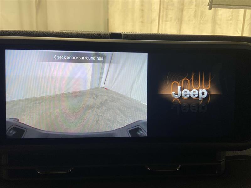 Jeep Gladiator  2025