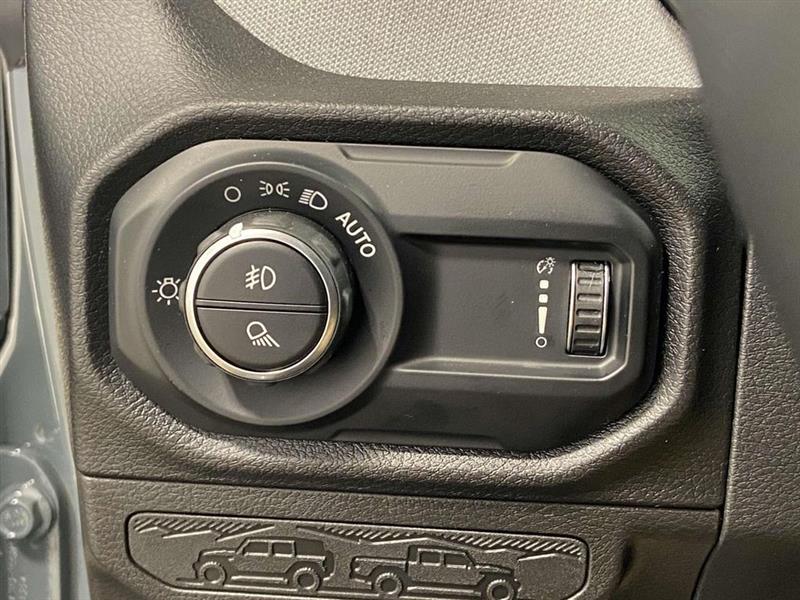 Jeep Gladiator  2025