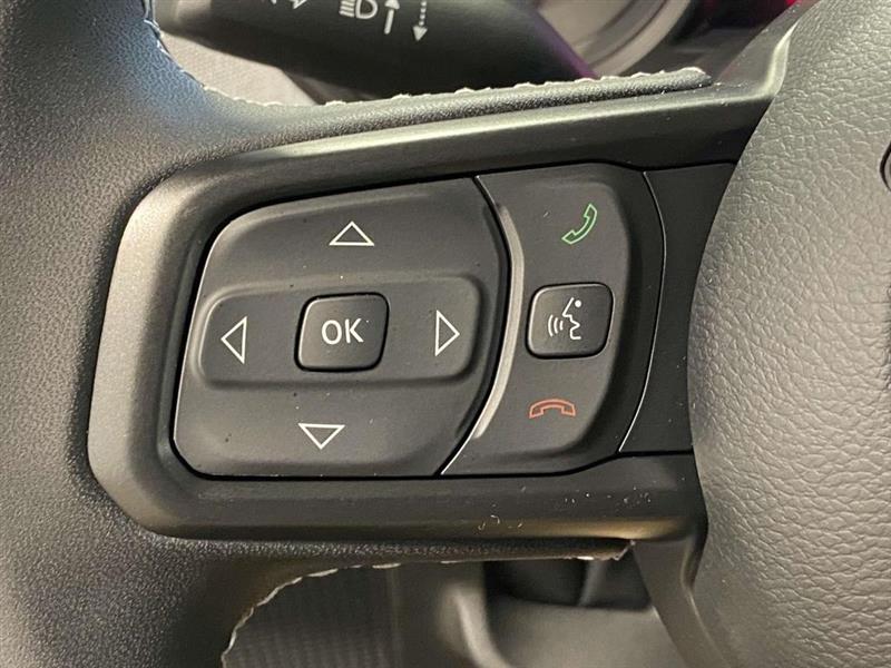 Jeep Gladiator  2025