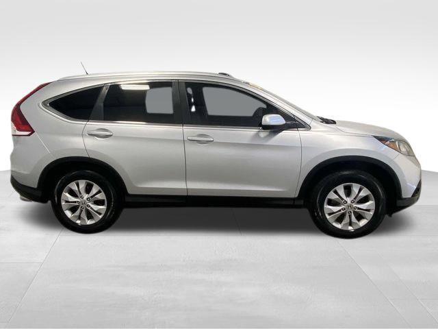 Honda CR-V  2014