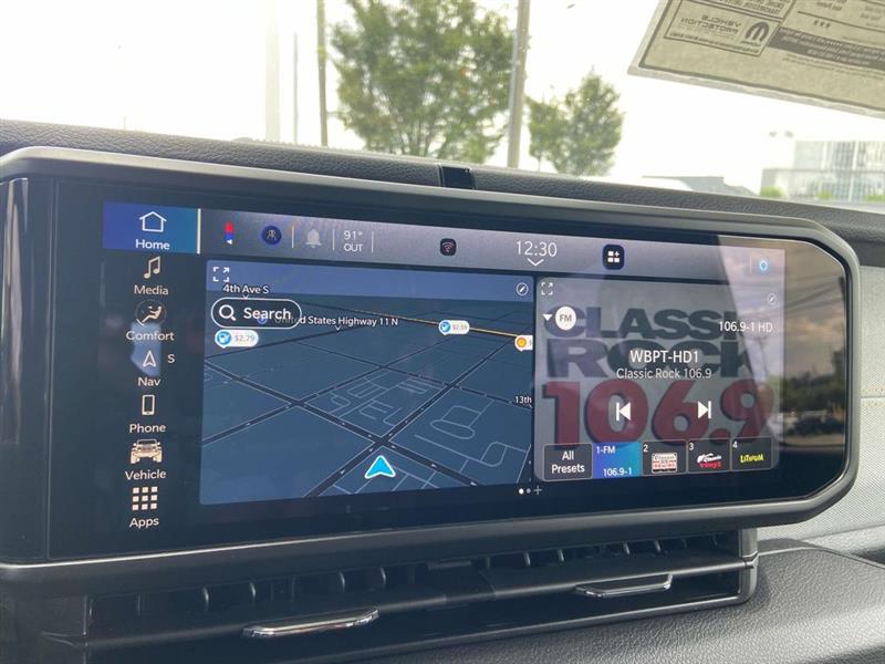 Jeep Gladiator  2025