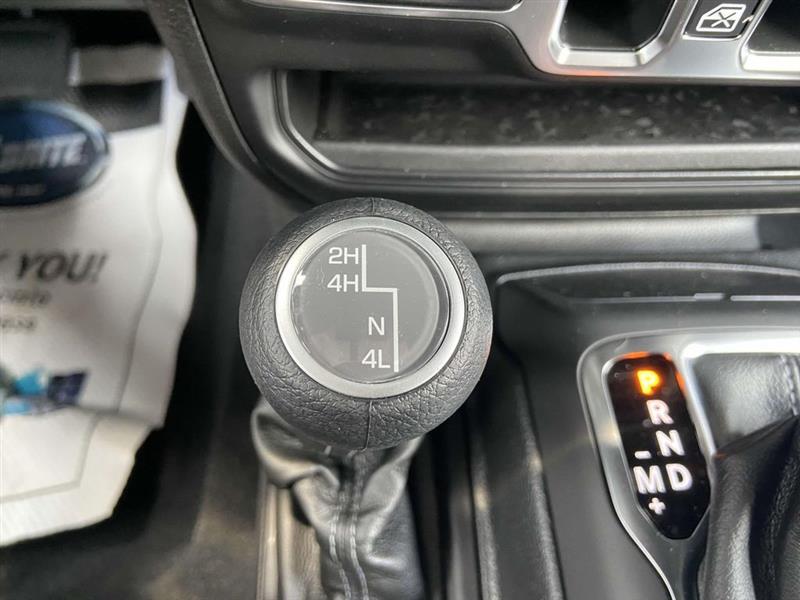 Jeep Gladiator  2025