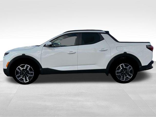 Hyundai Santa Cruz  2025
