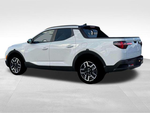 Hyundai Santa Cruz  2025