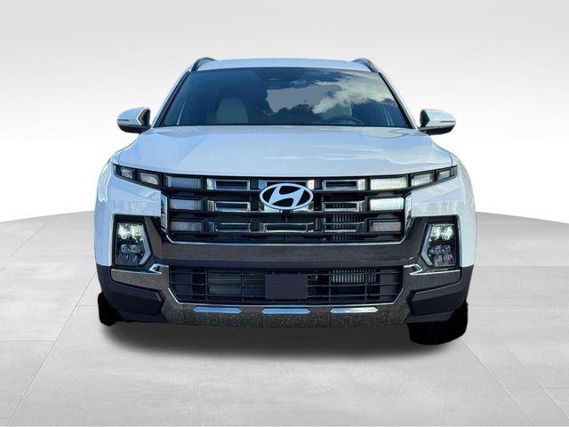 Hyundai Santa Cruz  2025