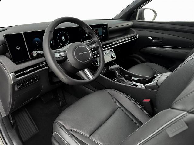 Hyundai Santa Cruz  2025