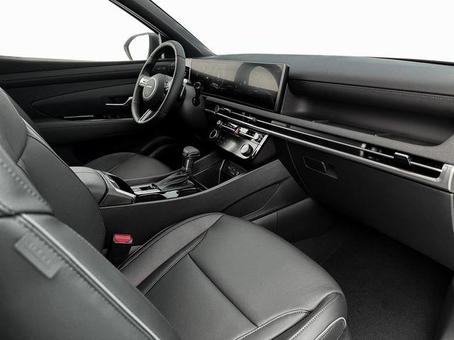 Hyundai Santa Cruz  2025