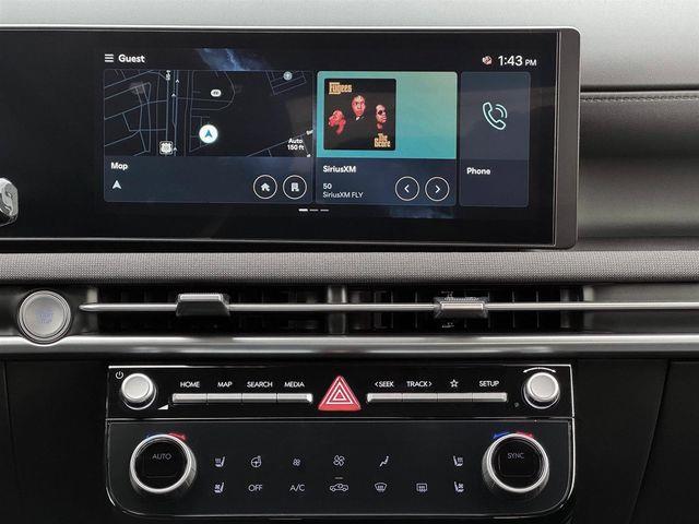 Hyundai Santa Cruz  2025