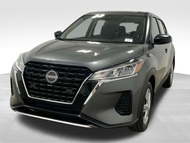 Nissan Kicks  2025