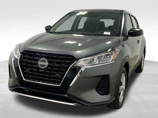 Nissan Kicks  2025