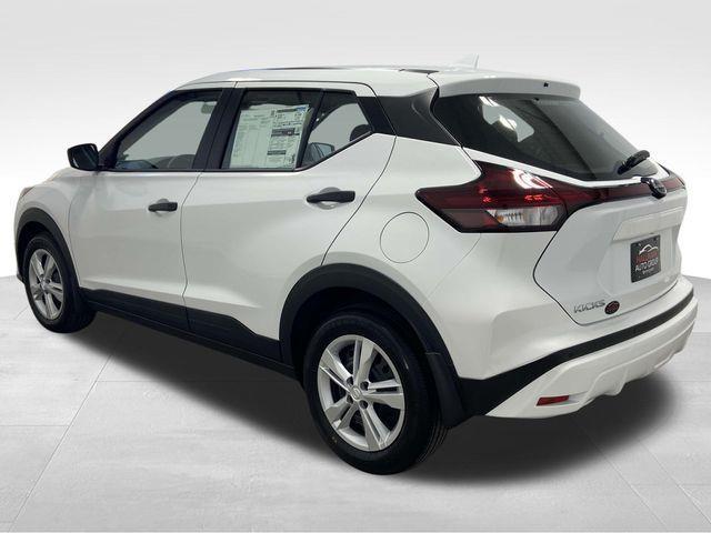 Nissan Kicks  2025