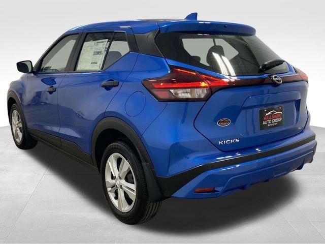 Nissan Kicks  2025