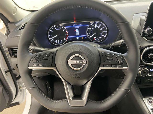 Nissan Sentra  2025