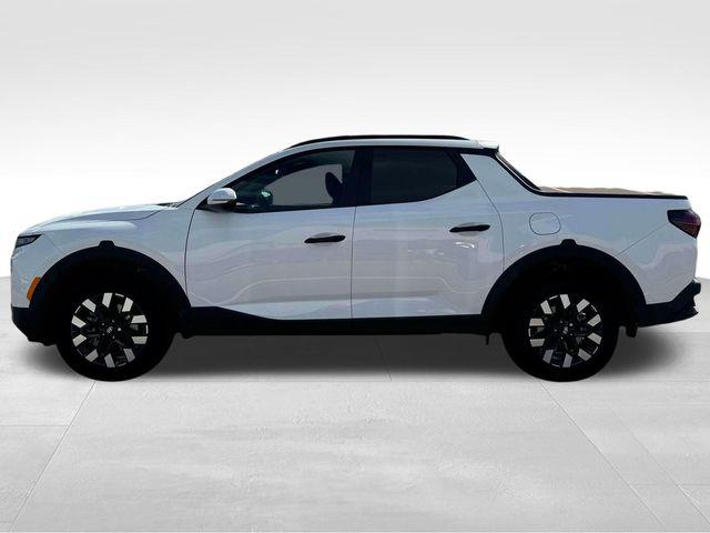 Hyundai Santa Cruz  2025