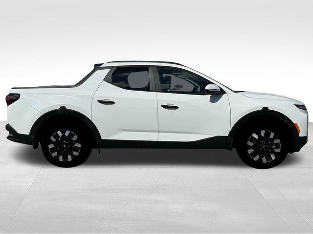 Hyundai Santa Cruz  2025