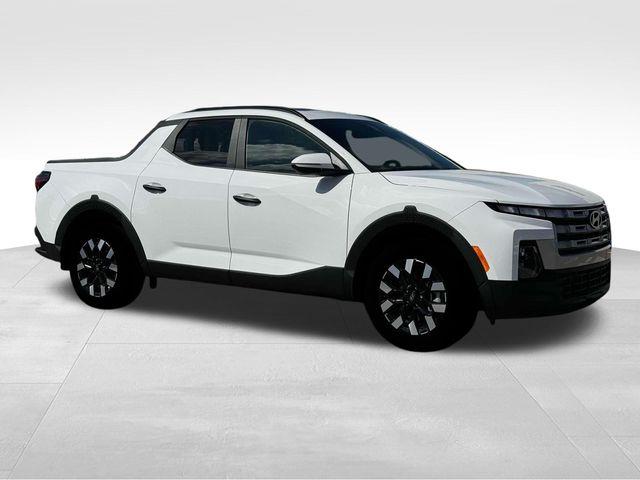 Hyundai Santa Cruz  2025