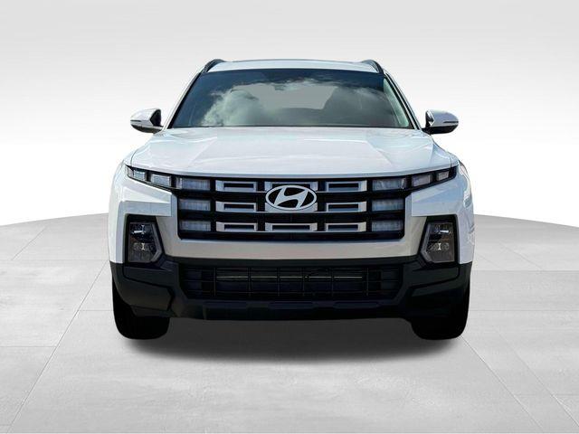 Hyundai Santa Cruz  2025