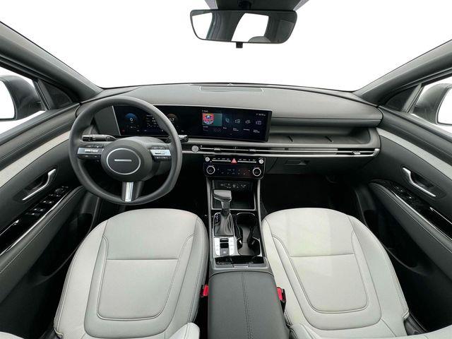 Hyundai Santa Cruz  2025