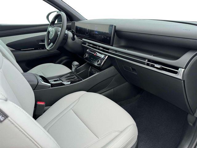 Hyundai Santa Cruz  2025