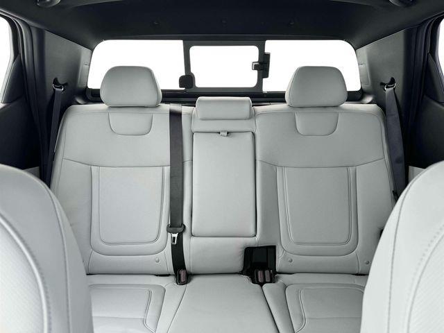 Hyundai Santa Cruz  2025