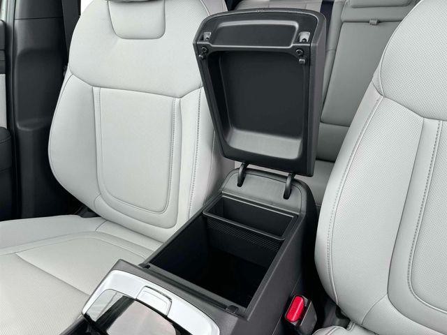 Hyundai Santa Cruz  2025