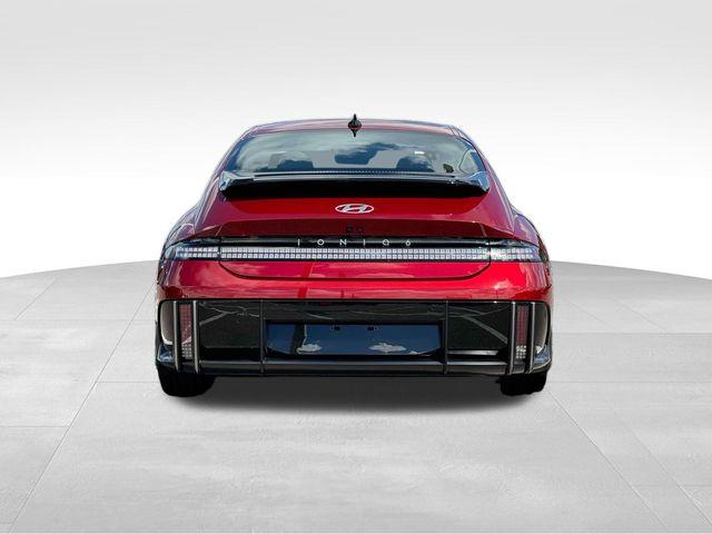 Hyundai Ioniq 6  2025