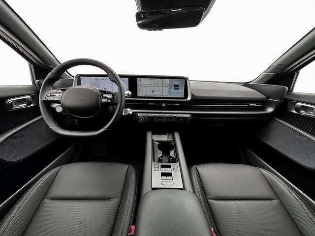 Hyundai Ioniq 6  2025