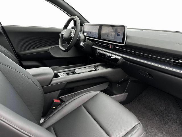 Hyundai Ioniq 6  2025