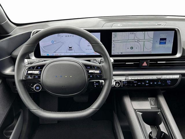 Hyundai Ioniq 6  2025