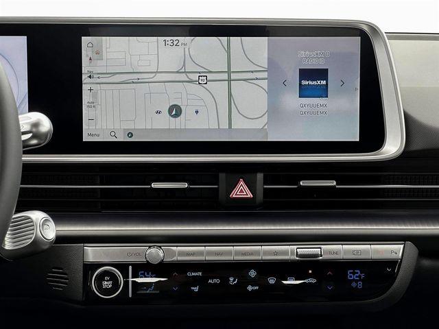 Hyundai Ioniq 6  2025