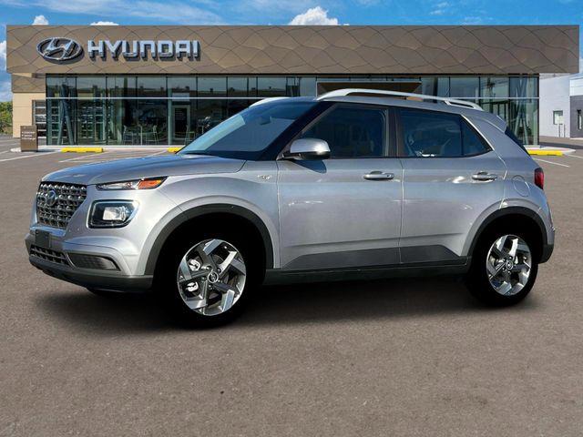 Hyundai Venue  2025