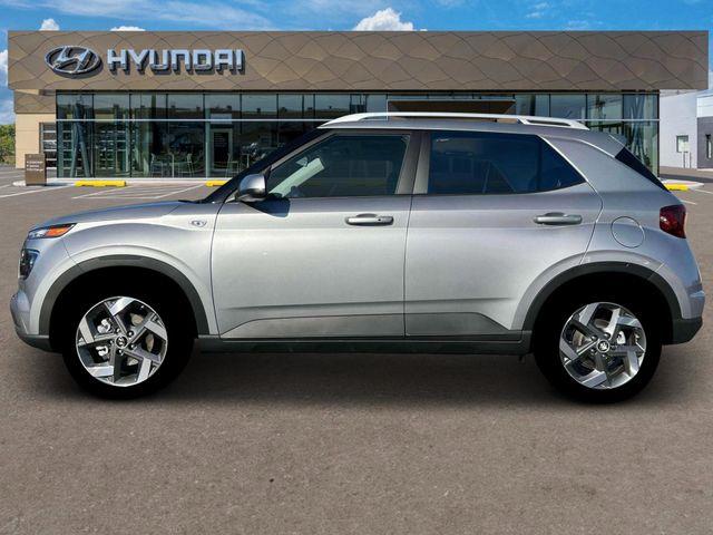 Hyundai Venue  2025