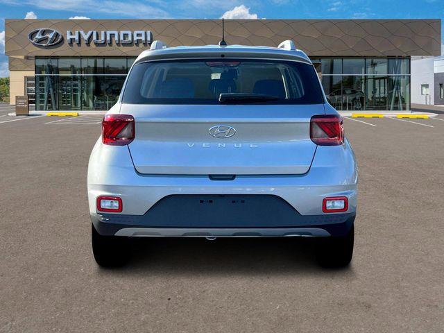 Hyundai Venue  2025
