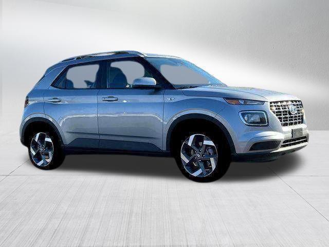 Hyundai Venue  2025